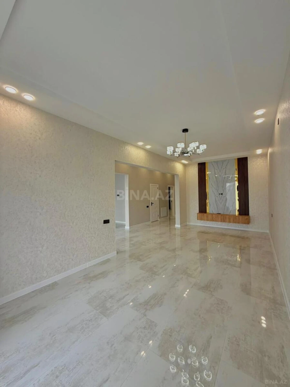 Satılır 4 otaqlı həyət evi 170 m²