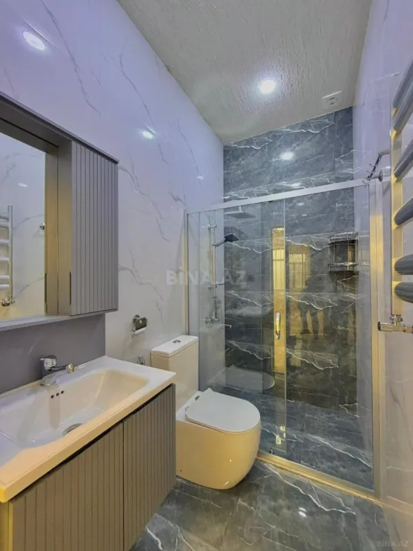 Satılır 4 otaqlı həyət evi 170 m²