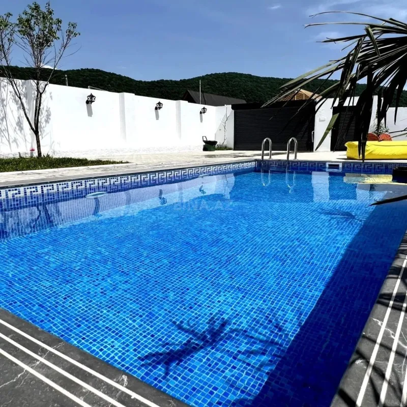 Kirayə verilir 3 otaqlı həyət evi 120 m²