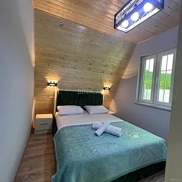 Kirayə verilir 3 otaqlı həyət evi 120 m²