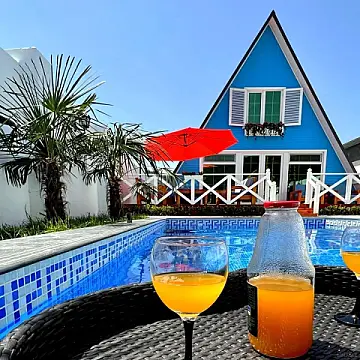 Kirayə verilir 3 otaqlı həyət evi 120 m²