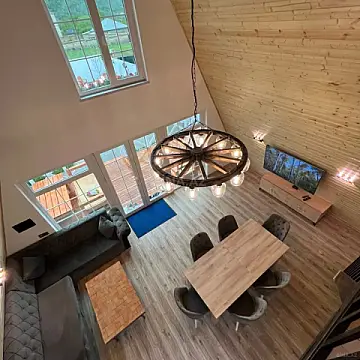 Kirayə verilir 3 otaqlı həyət evi 120 m²