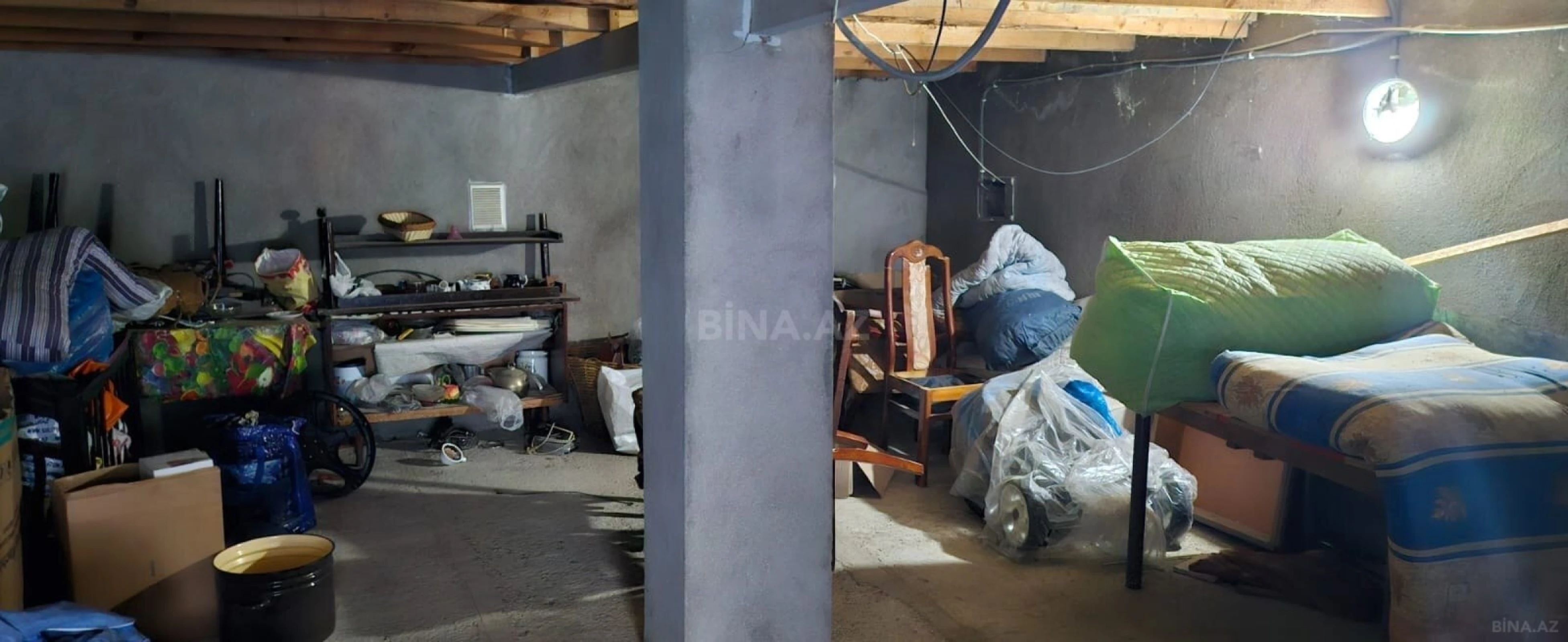 Satılır 5 otaqlı həyət evi 170 m²