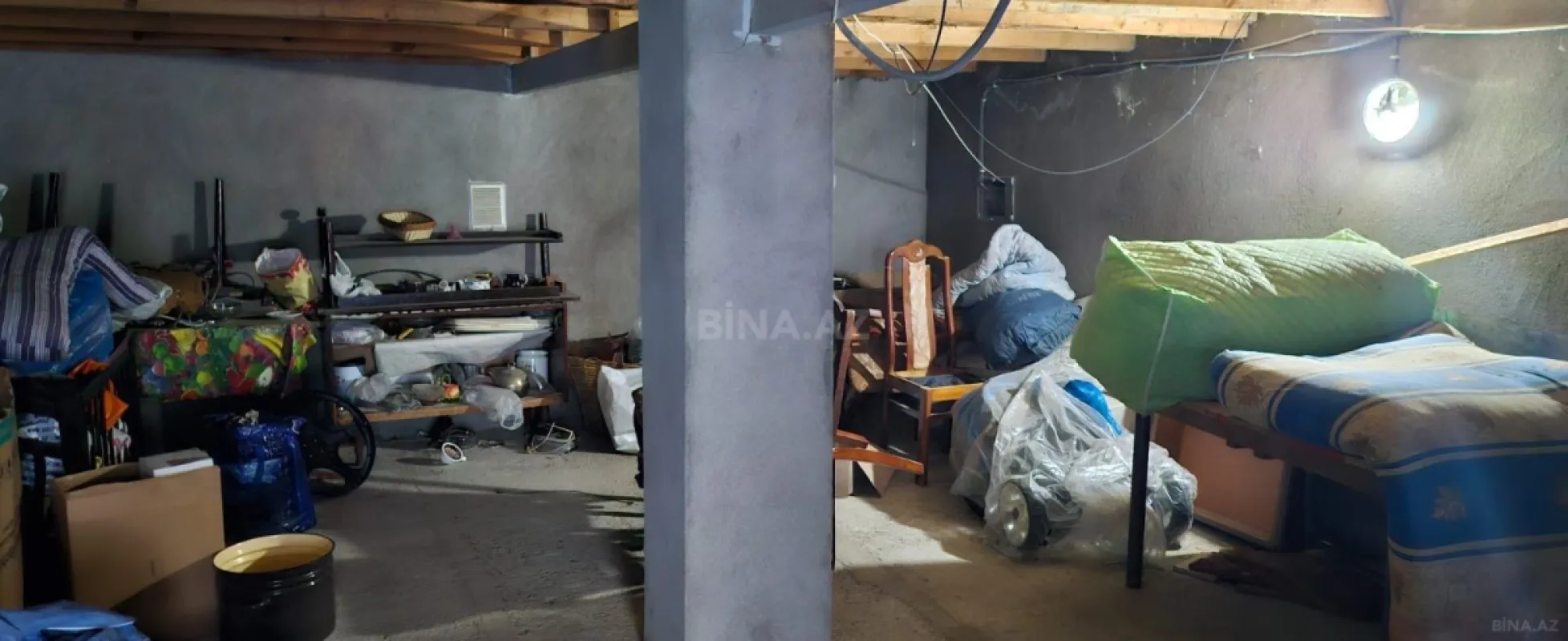 Satılır 5 otaqlı həyət evi 170 m²