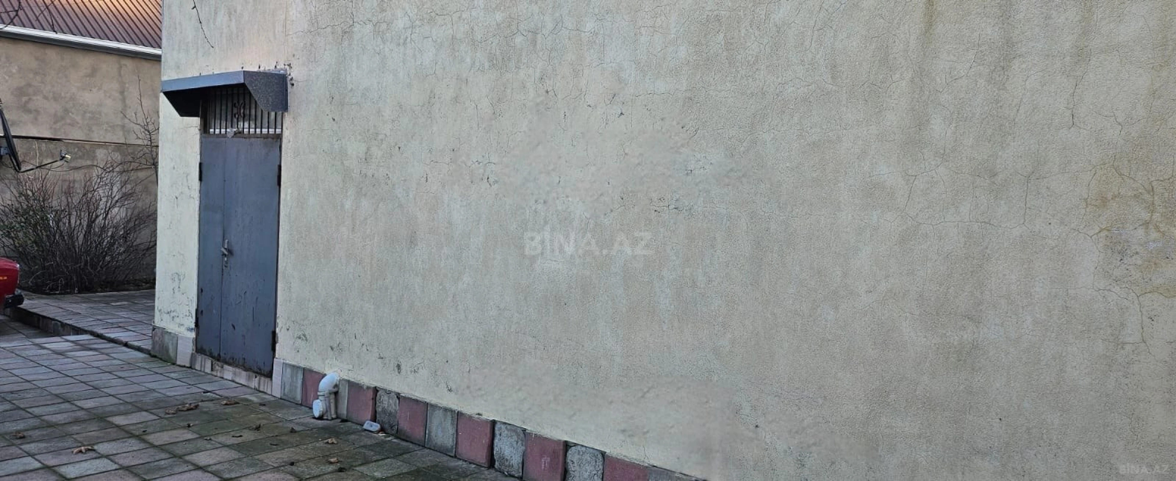 Satılır 5 otaqlı həyət evi 170 m²