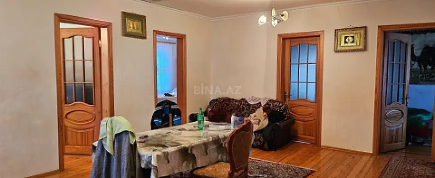 Satılır 5 otaqlı həyət evi 170 m² — Bakı, Mehdiabad 5 otaq 170.00 m²