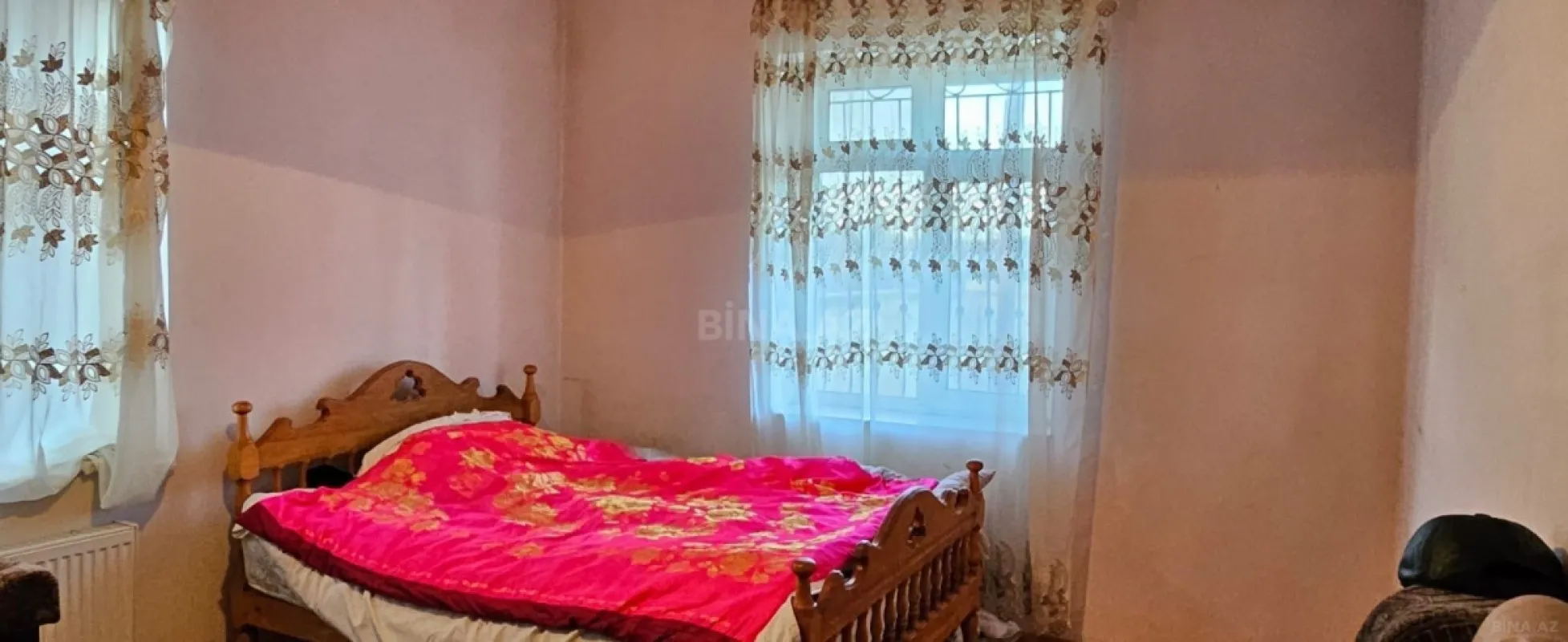 Satılır 5 otaqlı həyət evi 170 m²