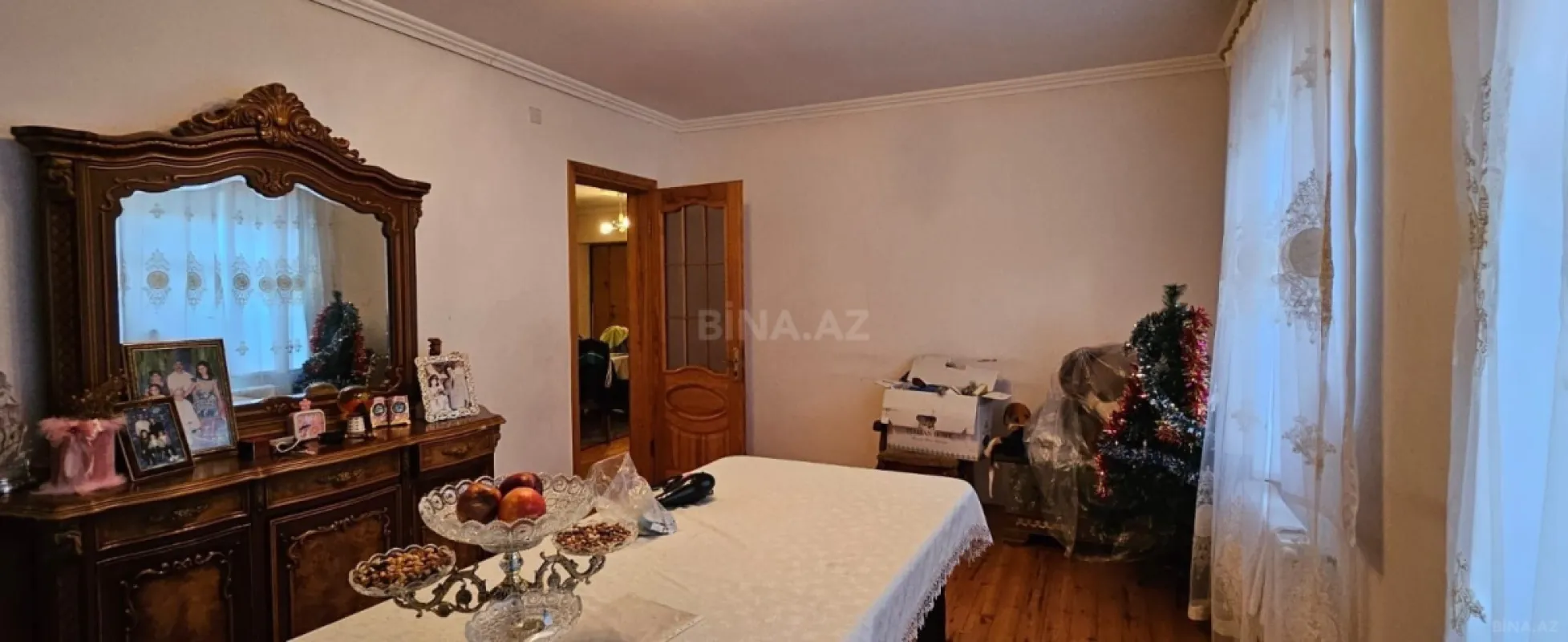 Satılır 5 otaqlı həyət evi 170 m²