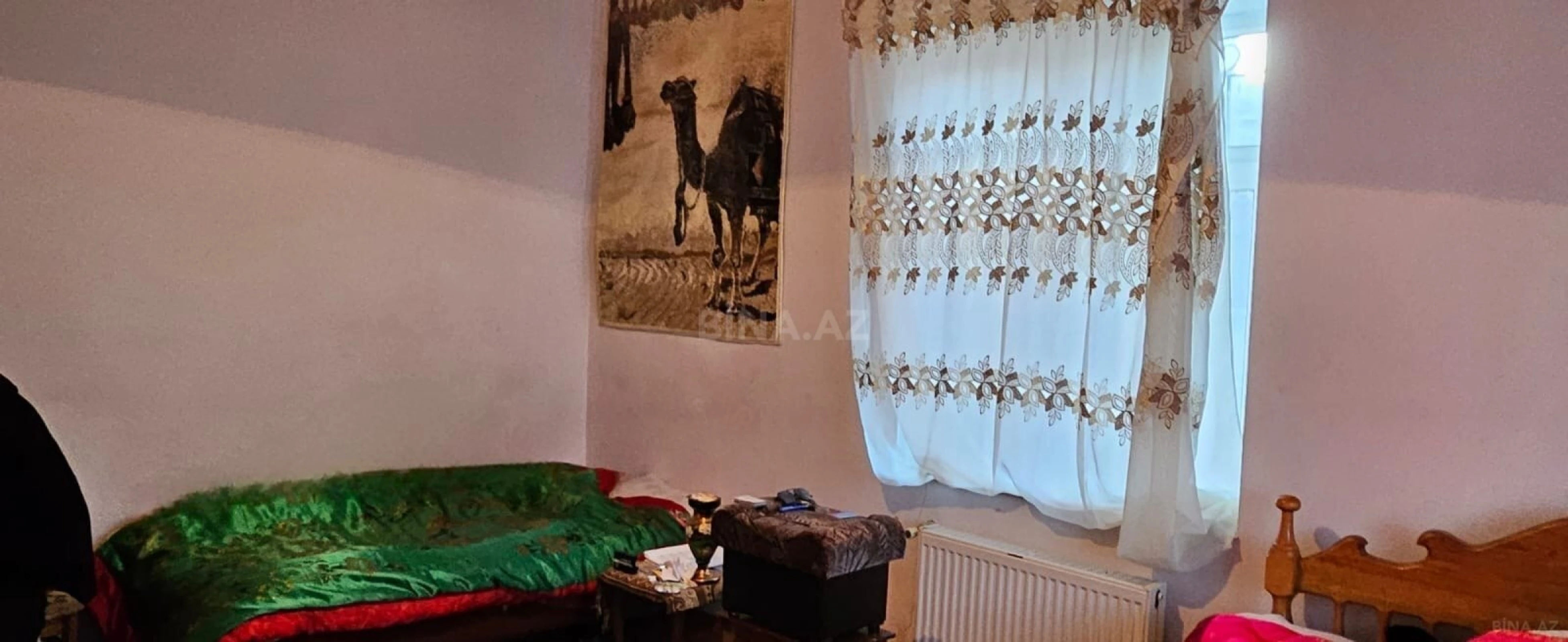 Satılır 5 otaqlı həyət evi 170 m²