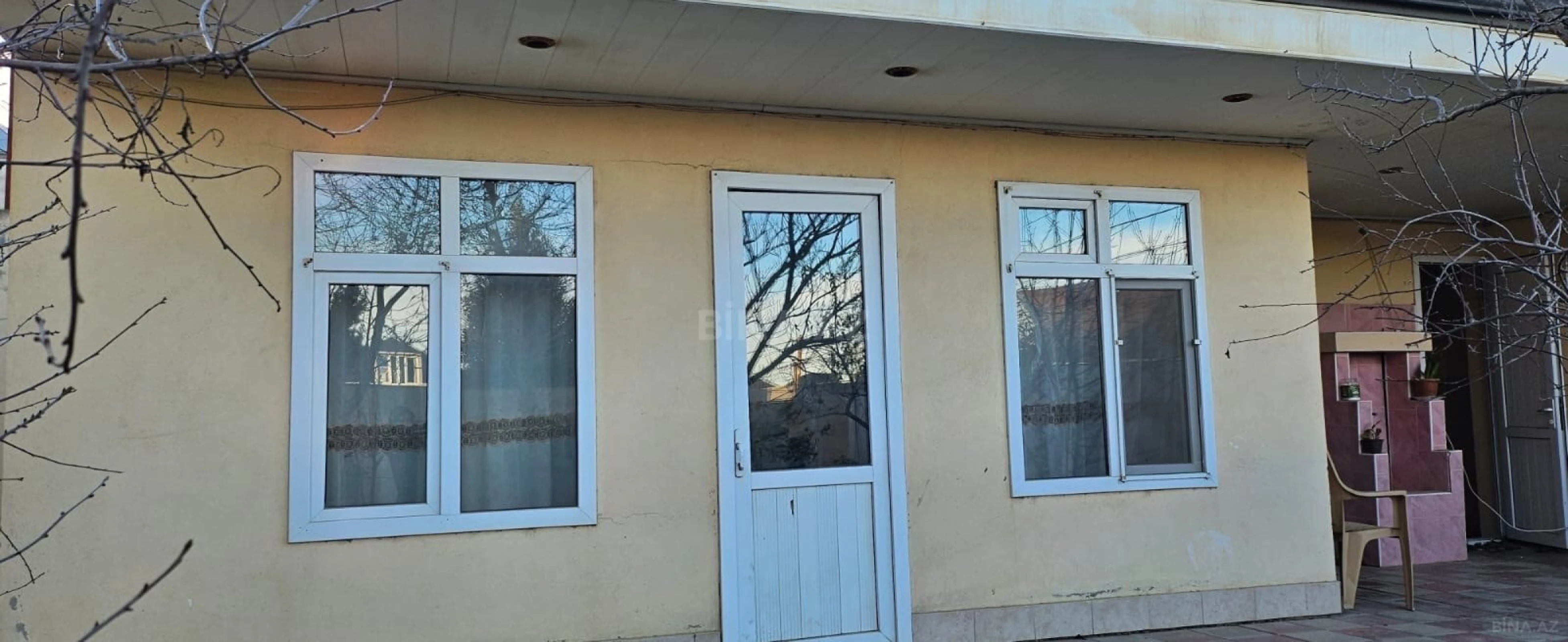Satılır 5 otaqlı həyət evi 170 m²