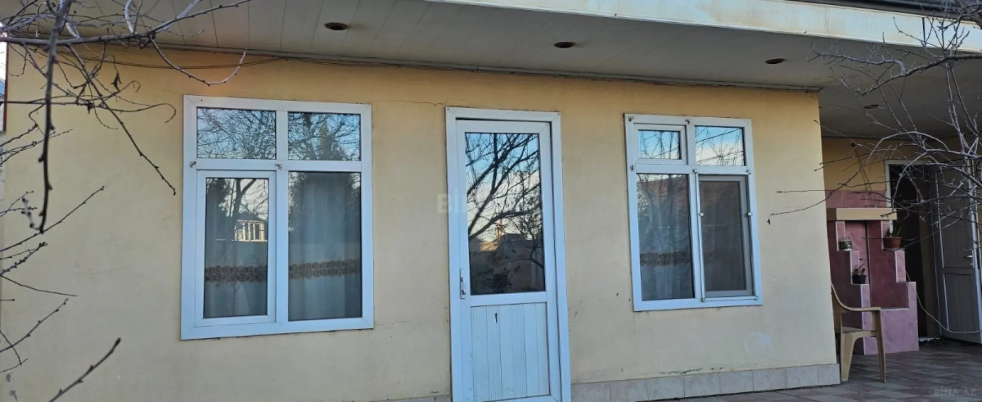 Satılır 5 otaqlı həyət evi 170 m²