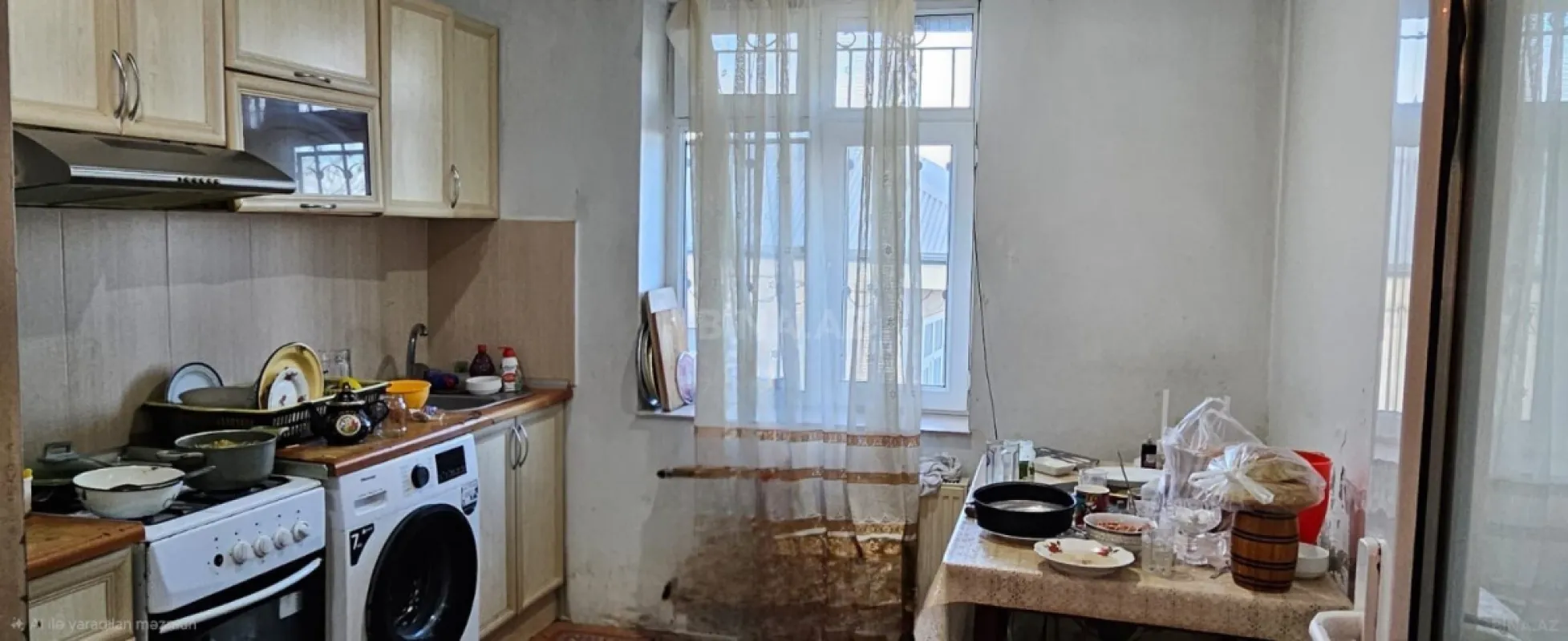 Satılır 5 otaqlı həyət evi 170 m²