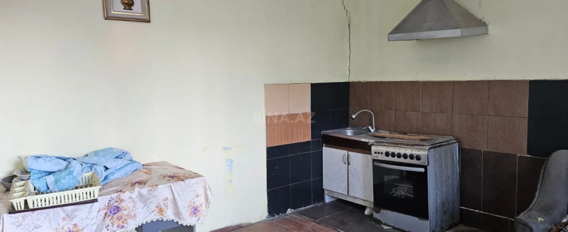 Satılır 5 otaqlı həyət evi 170 m²