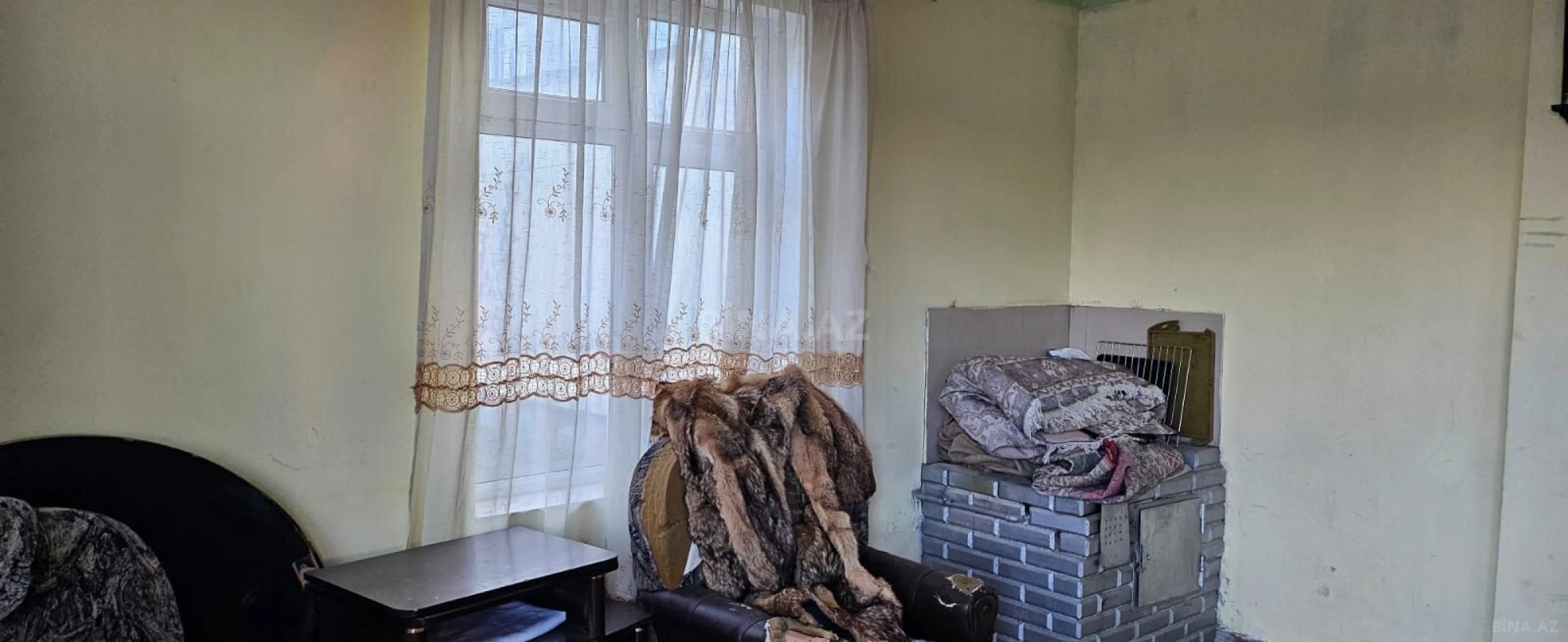 Satılır 5 otaqlı həyət evi 170 m²