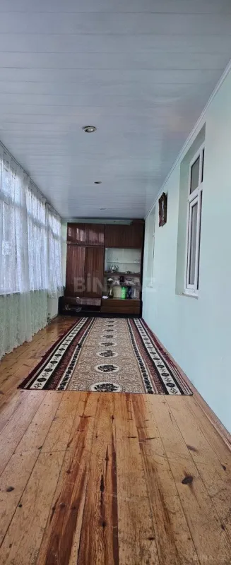 Satılır 5 otaqlı həyət evi 170 m²