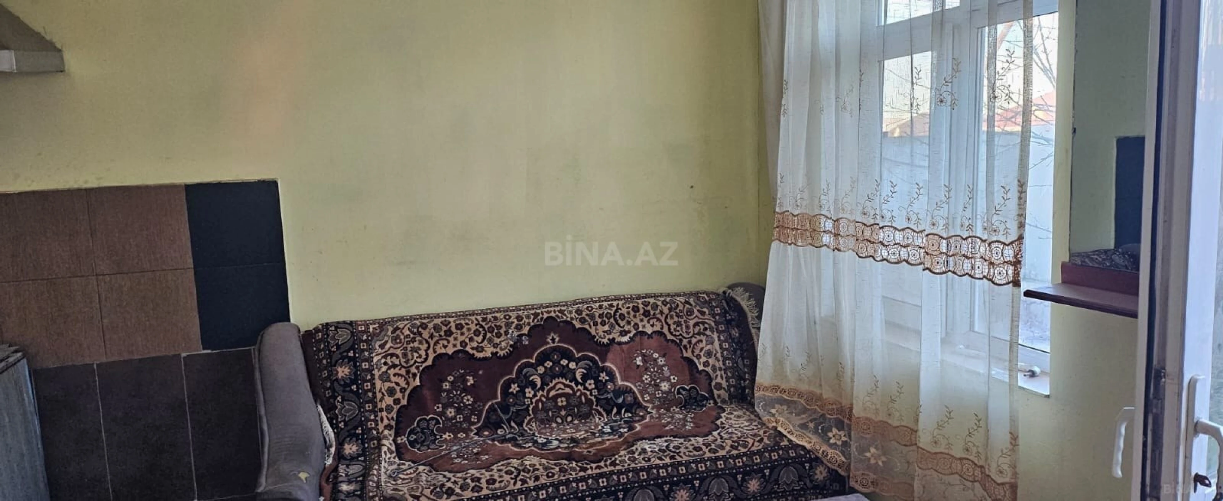 Satılır 5 otaqlı həyət evi 170 m²