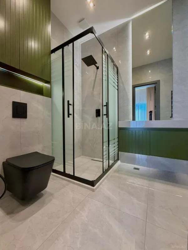 Satılır 5 otaqlı həyət evi 260 m²