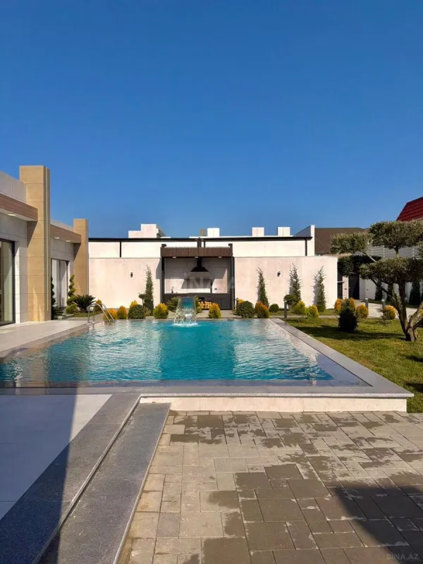 Satılır 5 otaqlı həyət evi 260 m²