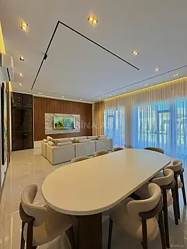 Satılır 5 otaqlı həyət evi 260 m²