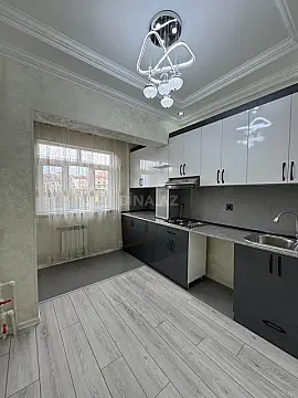 Satılır 2 otaqlı mənzil 45 m² — Bakı, Əhmədli 2 otaq 45.00 m²