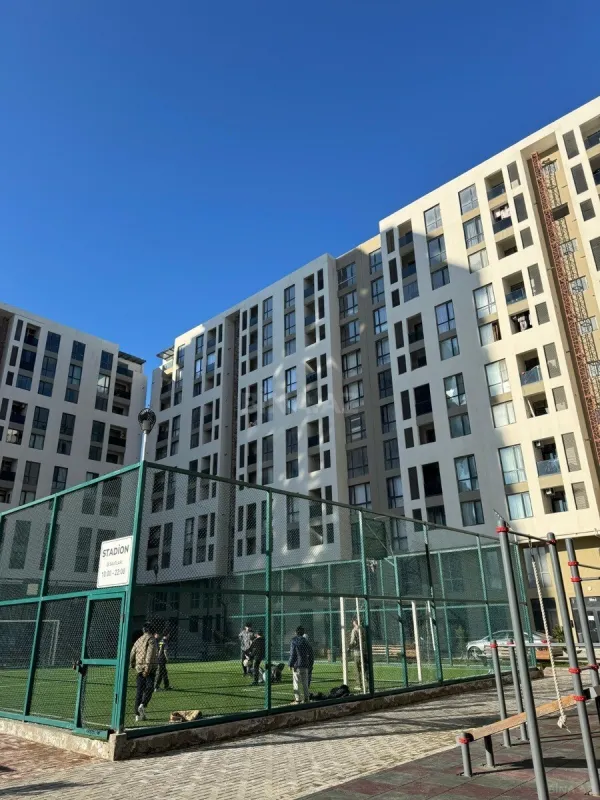 Satılır 3 otaqlı mənzil 75 m²