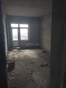 Satılır 3 otaqlı mənzil 75 m²