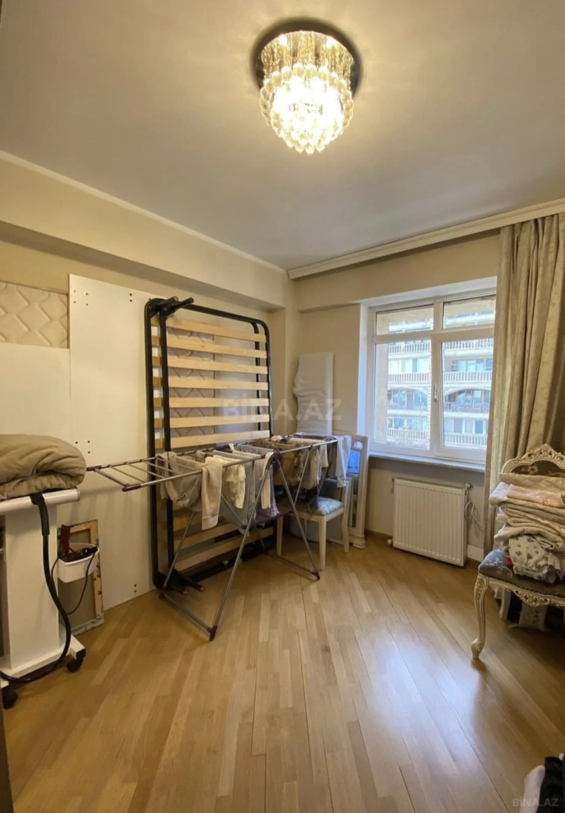 Kirayə verilir 3 otaqlı mənzil 92 m²