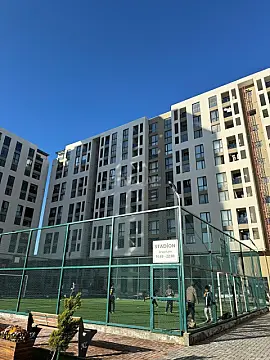 Satılır 2 otaqlı mənzil 75 m²