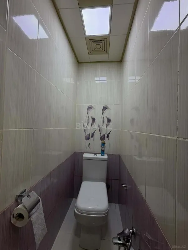 Satılır 3 otaqlı mənzil 75 m²