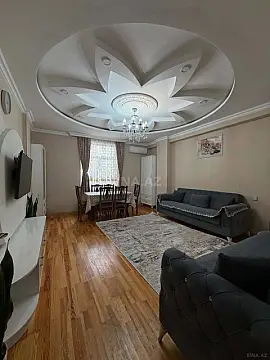 Satılır 3 otaqlı mənzil 75 m² — Bakı, Masazır 3 otaq 75.00 m²