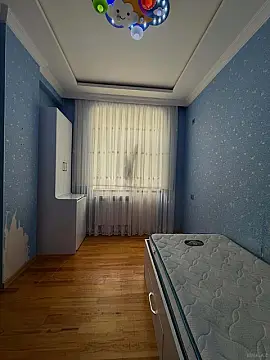 Satılır 3 otaqlı mənzil 75 m²