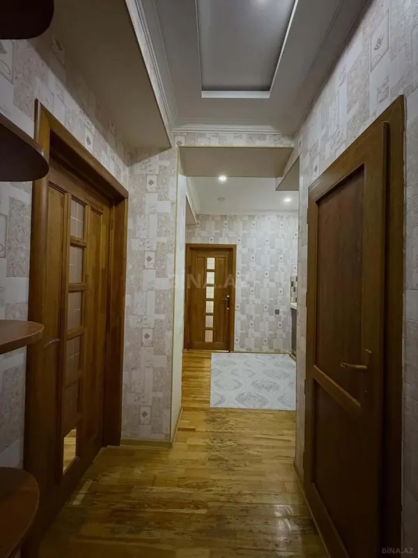 Satılır 3 otaqlı mənzil 75 m²