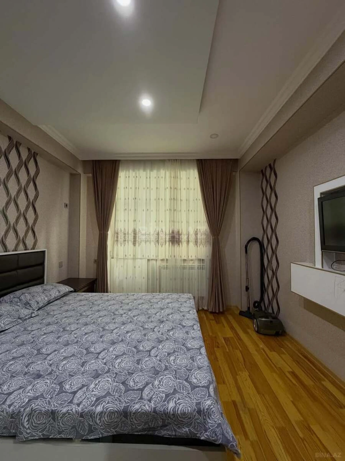 Satılır 3 otaqlı mənzil 75 m²