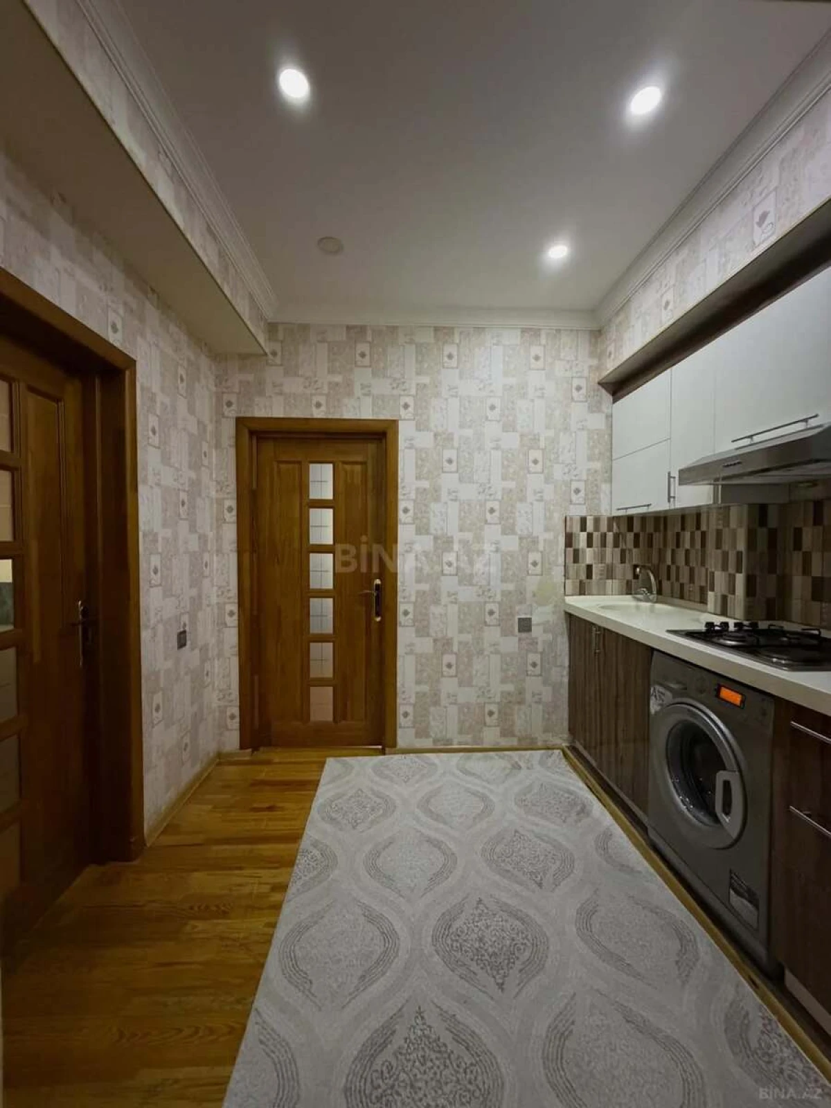 Satılır 3 otaqlı mənzil 75 m²