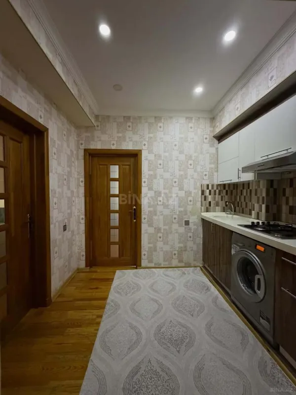 Satılır 3 otaqlı mənzil 75 m²