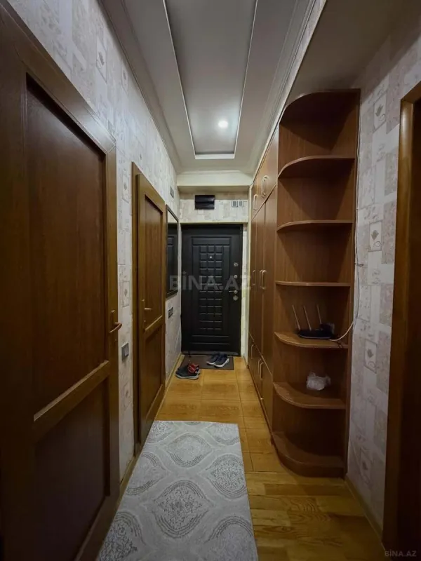 Satılır 3 otaqlı mənzil 75 m²