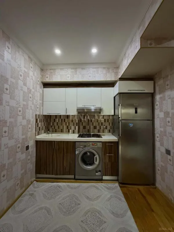 Satılır 3 otaqlı mənzil 75 m²