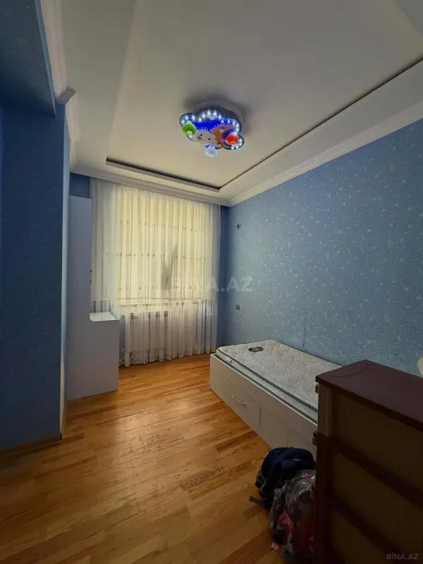 Satılır 3 otaqlı mənzil 75 m²