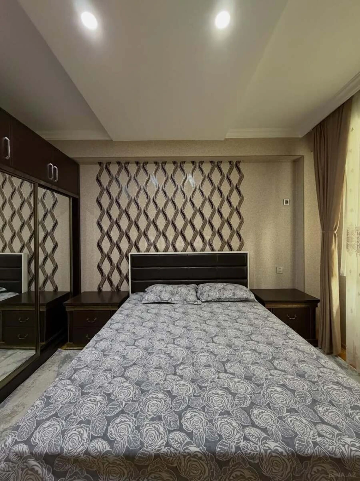Satılır 3 otaqlı mənzil 75 m²