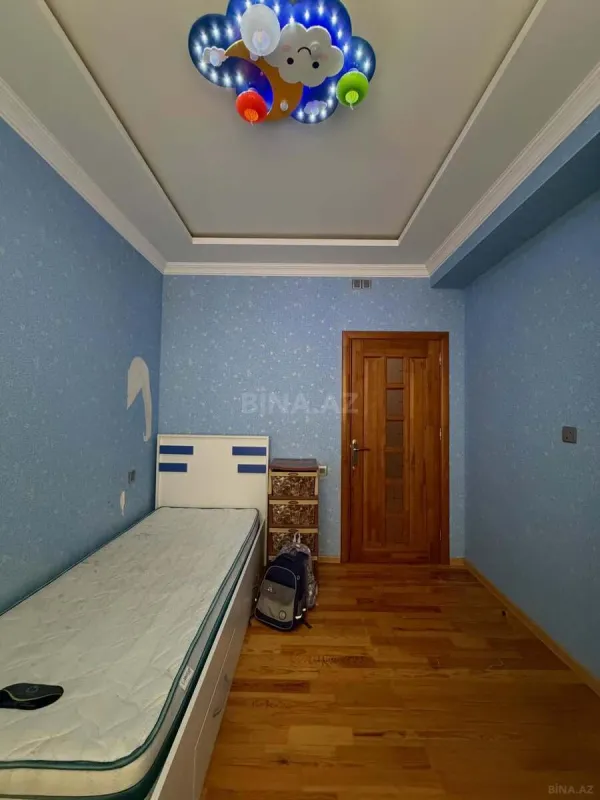 Satılır 3 otaqlı mənzil 75 m²
