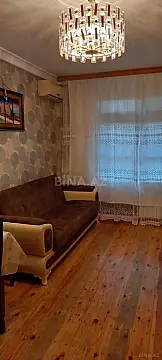 Satılır 1 otaqlı mənzil 36.8 m²