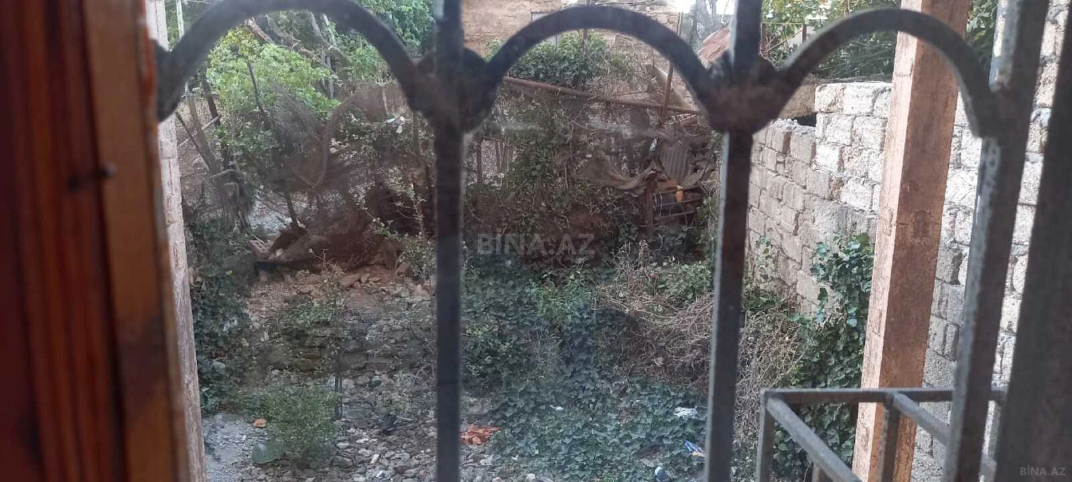 Satılır 1 otaqlı mənzil 36.8 m²