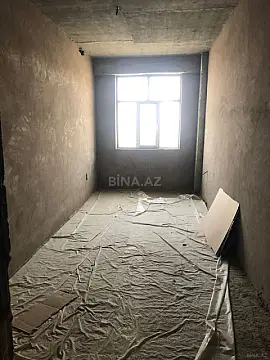 Satılır 2 otaqlı mənzil 114 m²