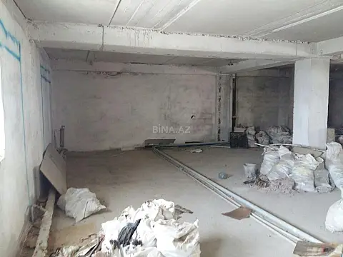 Satılır 2 otaqlı mənzil 114 m²