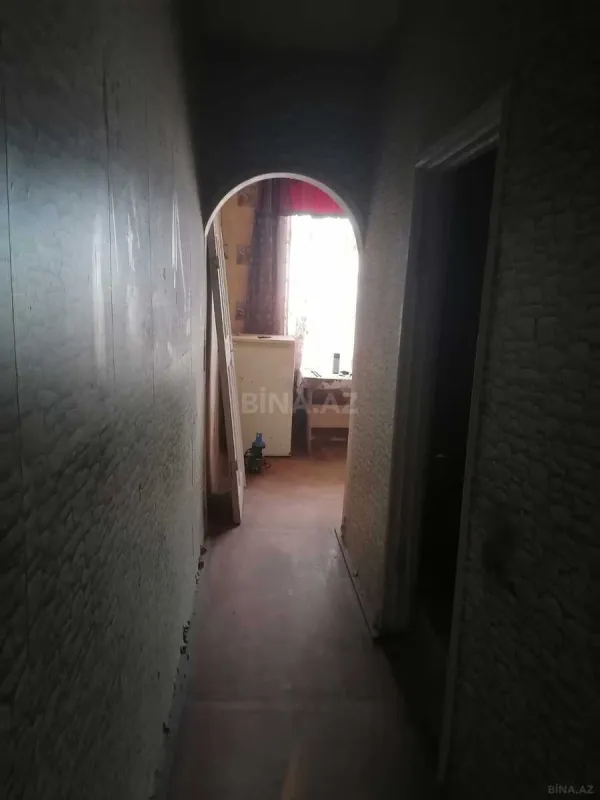 Satılır 2 otaqlı mənzil 42 m²