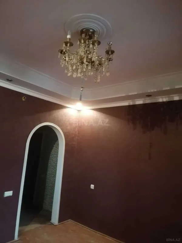 Satılır 2 otaqlı mənzil 42 m²