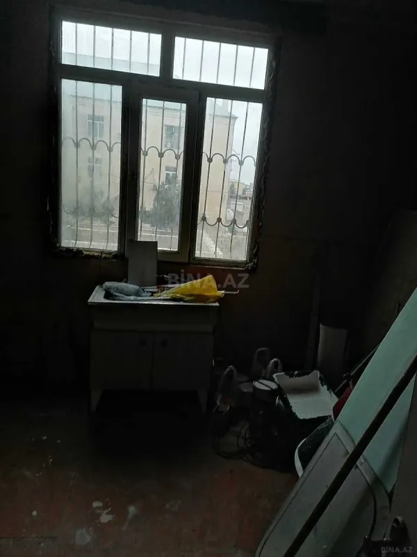 Satılır 2 otaqlı mənzil 42 m²