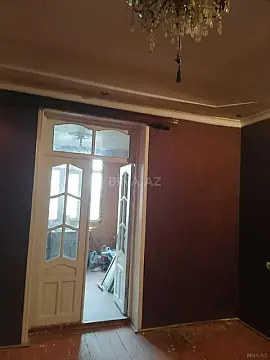Satılır 2 otaqlı mənzil 42 m²