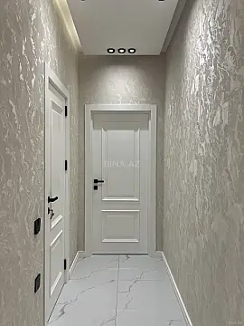 Satılır 3 otaqlı mənzil 86 m²