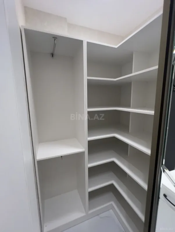 Satılır 3 otaqlı mənzil 86 m²